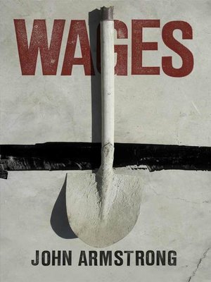 cover image of Wages